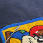 90s TOP LINE USA Character Sweat
