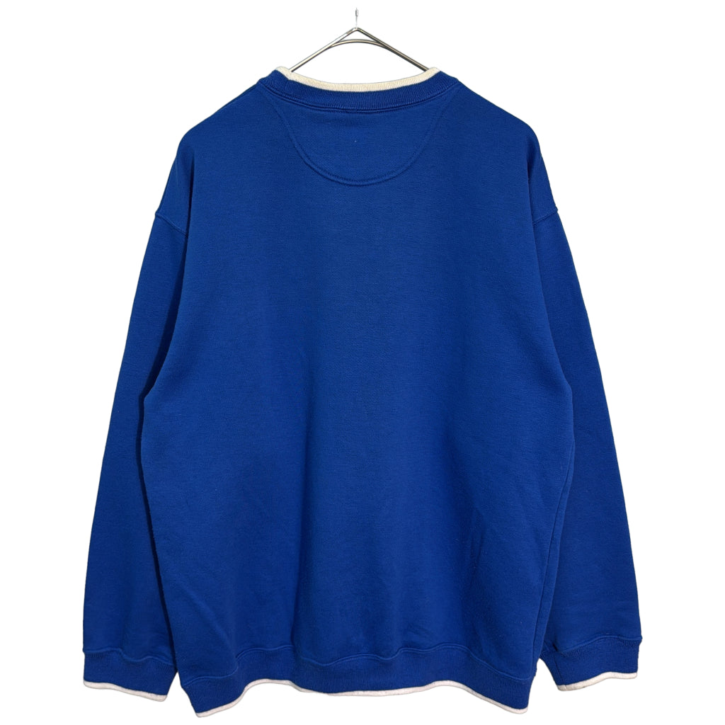 Character Sweat