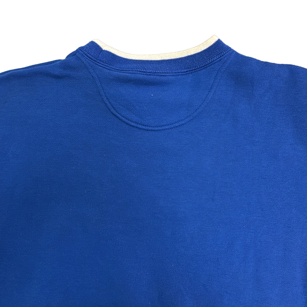 Character Sweat
