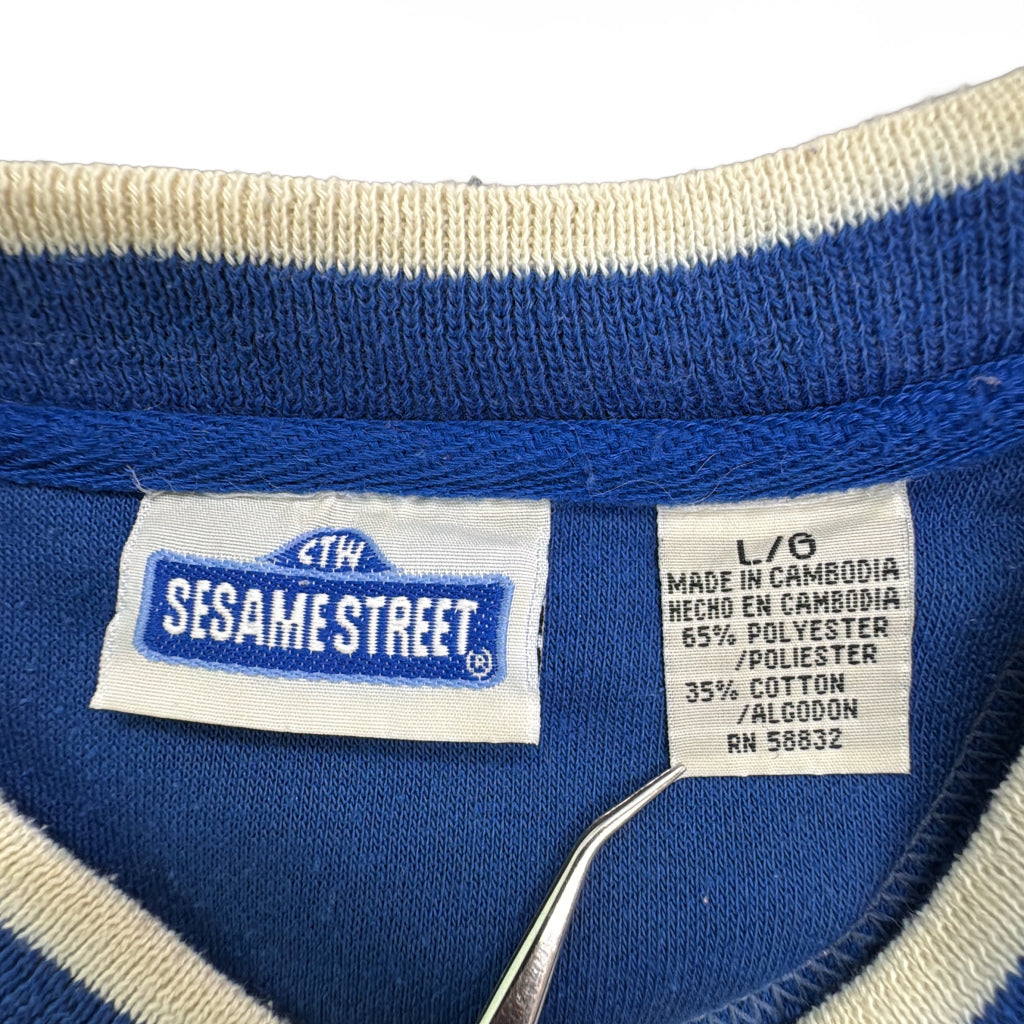 Character Sweat