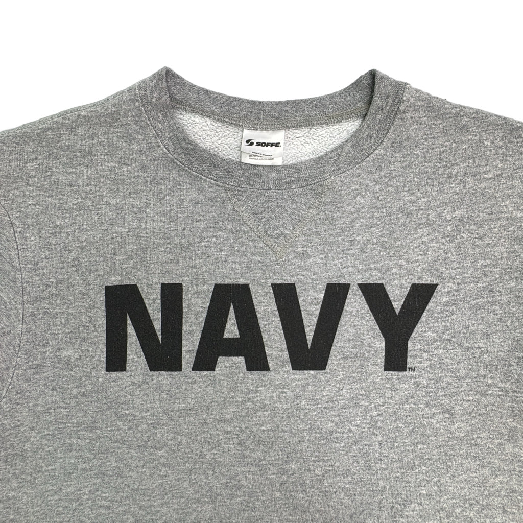 SOFFE Military Sweat