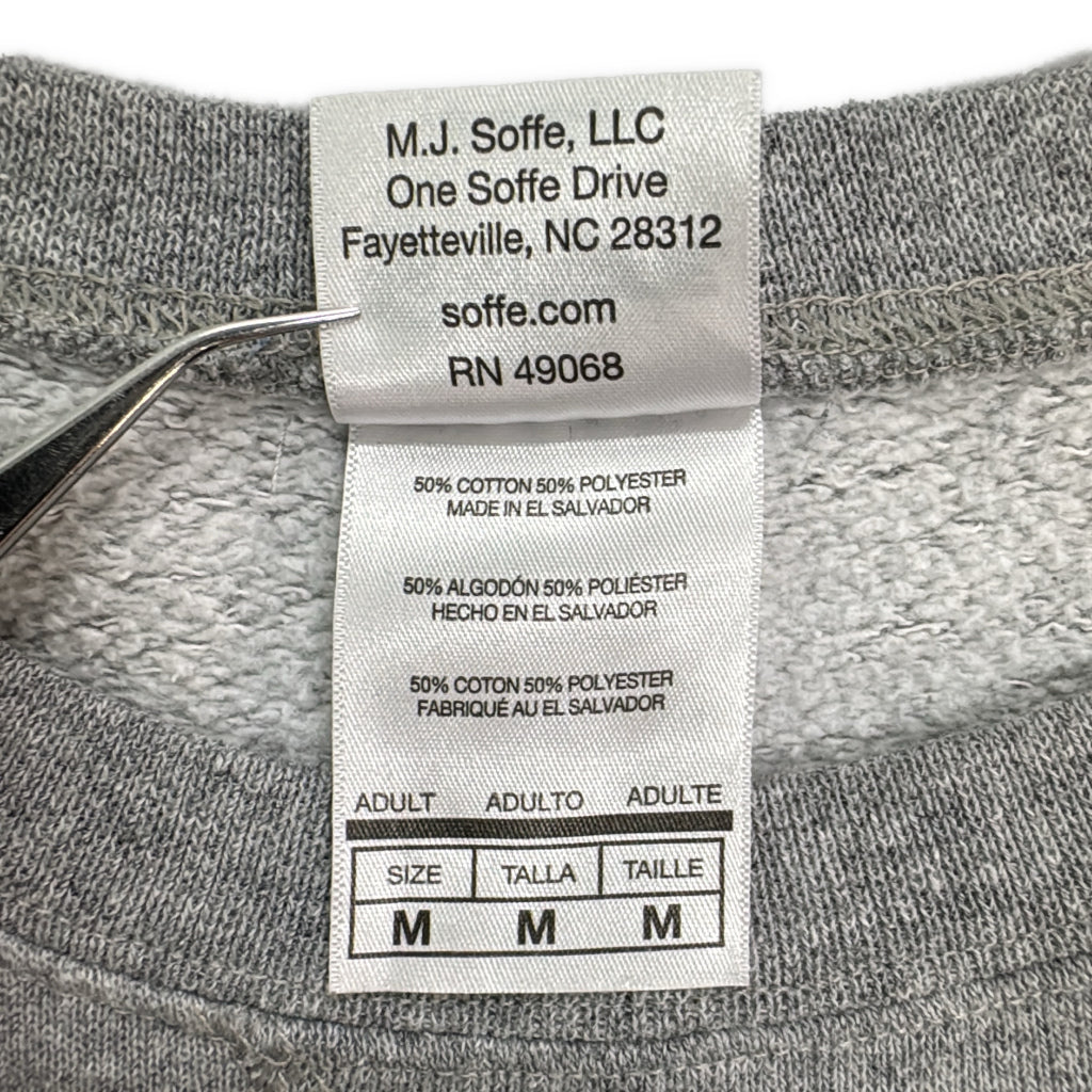 SOFFE Military Sweat