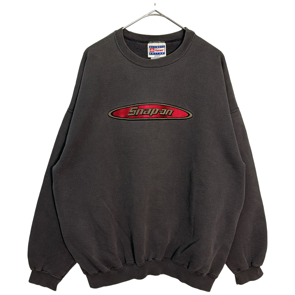 00s Hanes Company Sweat