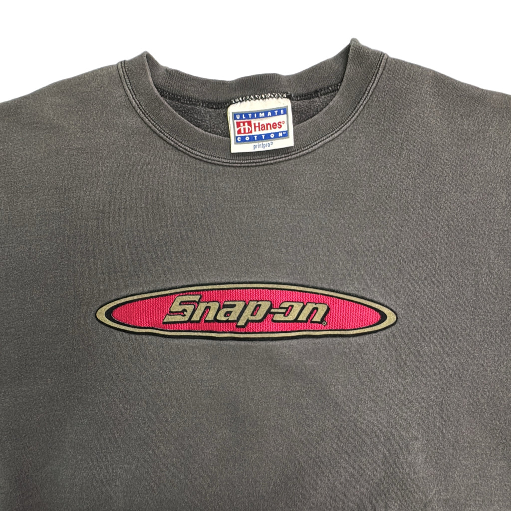 00s Hanes Company Sweat