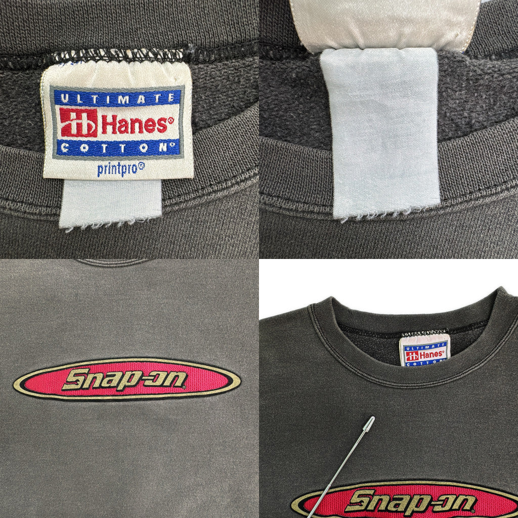 00s Hanes Company Sweat