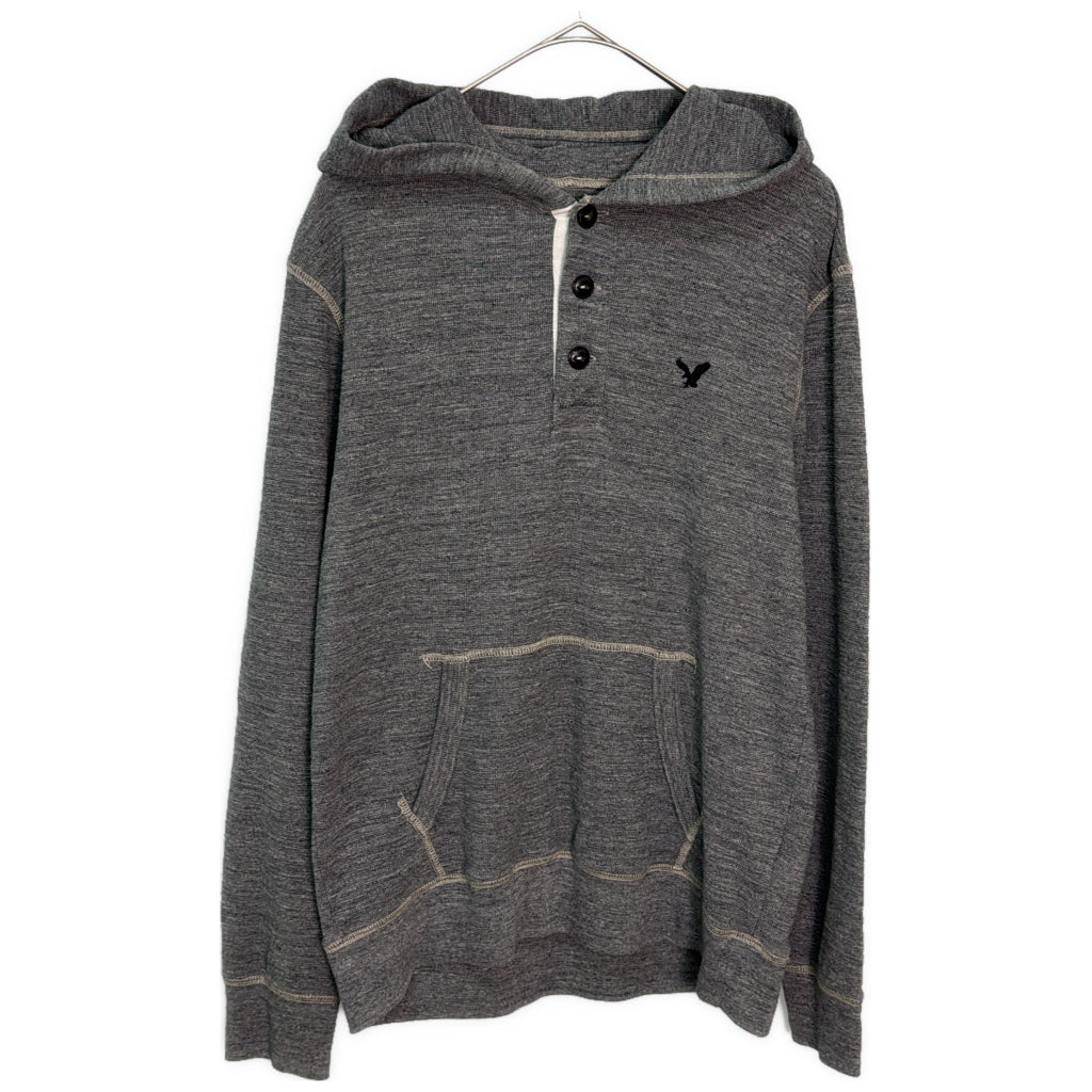 American Eagle Logo Hoodie