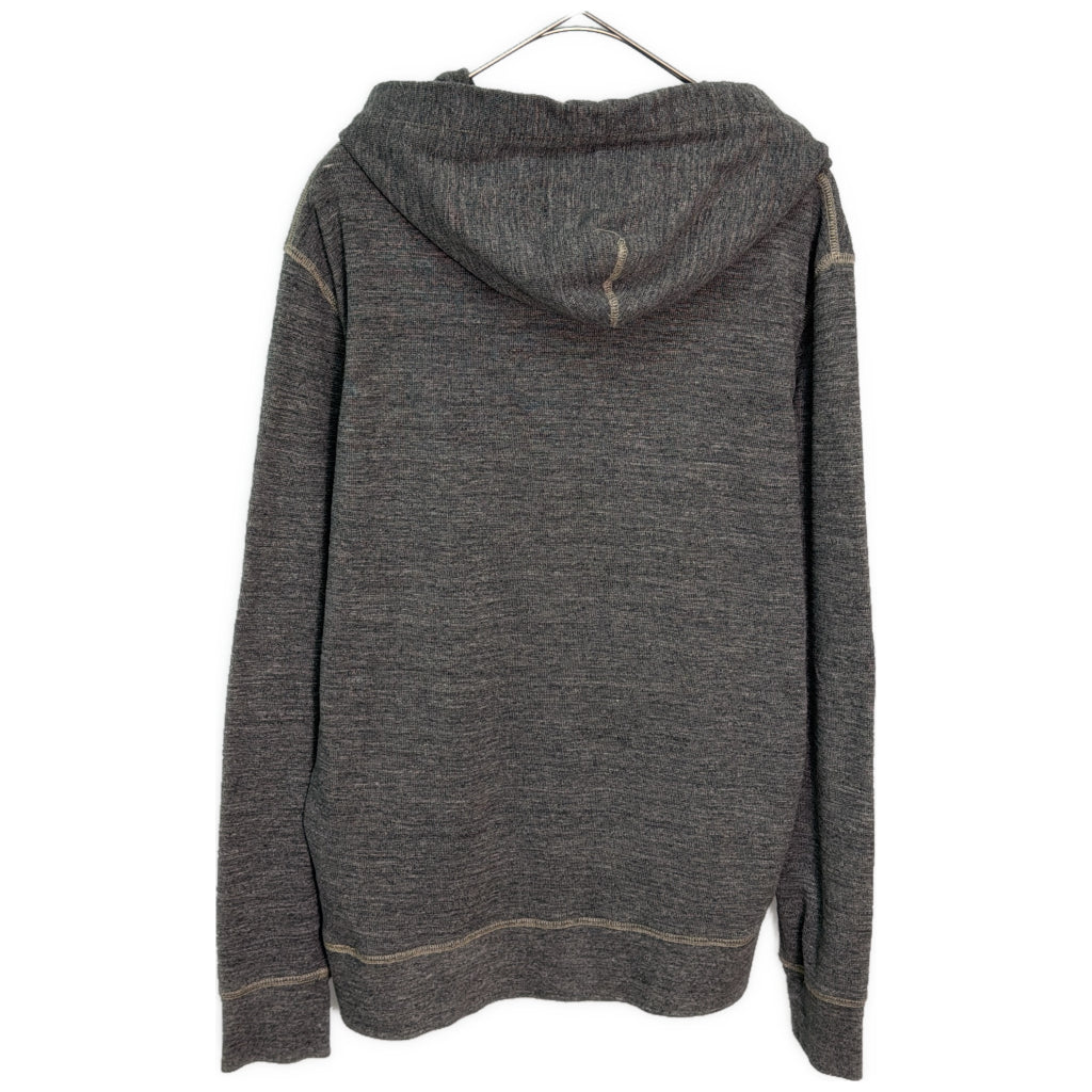 American Eagle Logo Hoodie