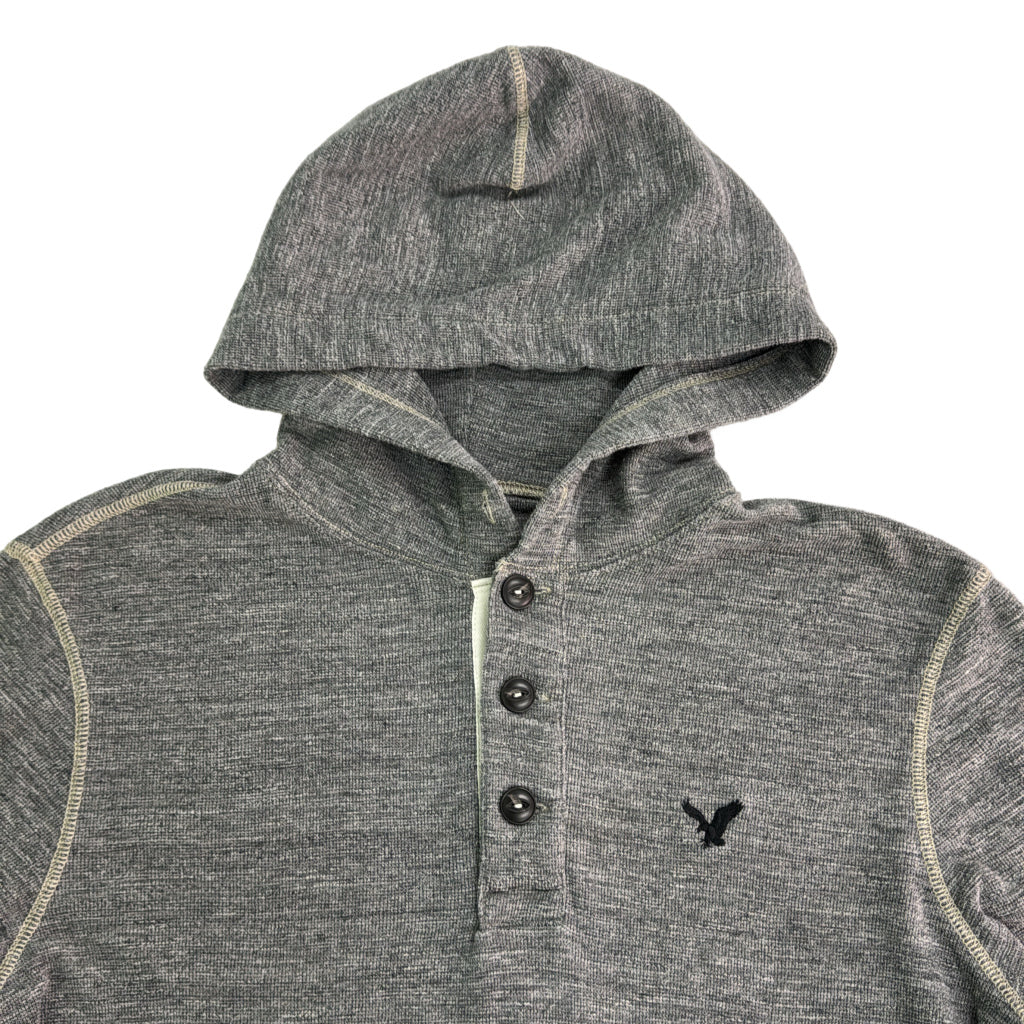 American Eagle Logo Hoodie