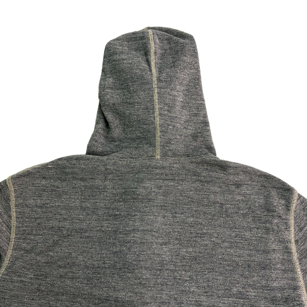 American Eagle Logo Hoodie