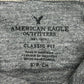 American Eagle Logo Hoodie