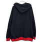 00s NIKE Plain Hoodie