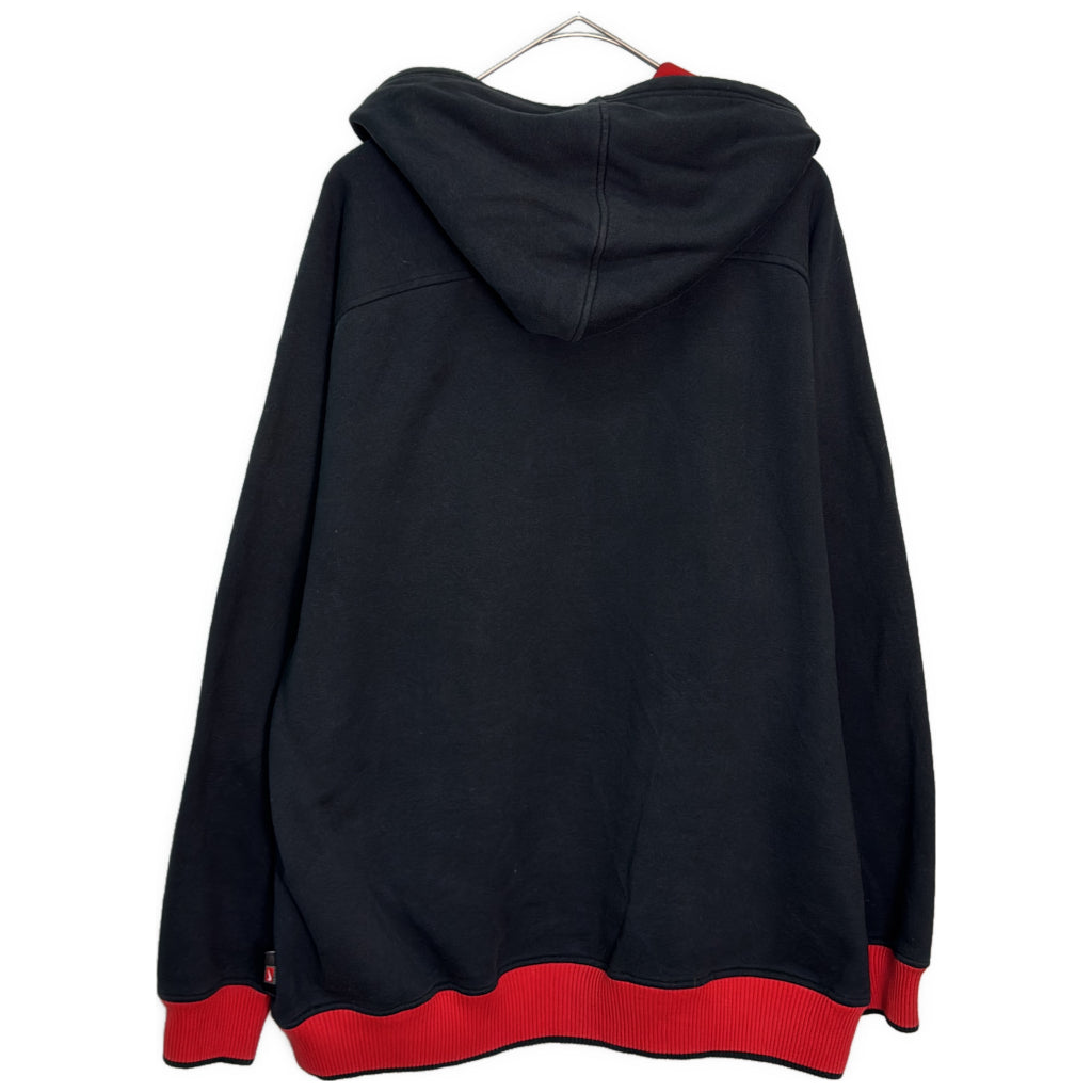 00s NIKE Plain Hoodie
