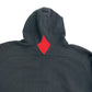 00s NIKE Plain Hoodie