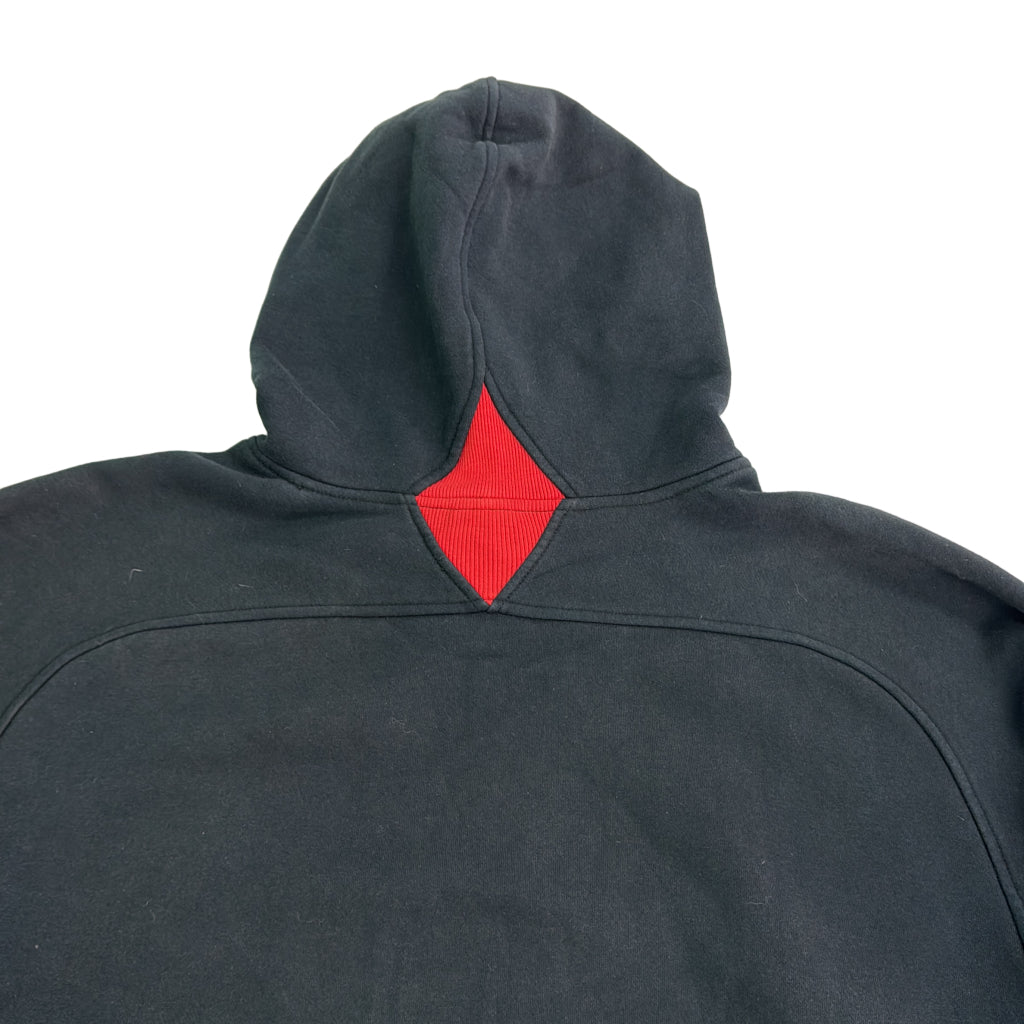 00s NIKE Plain Hoodie