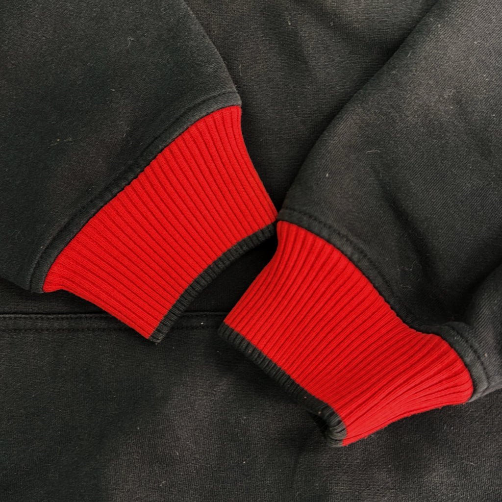 00s NIKE Plain Hoodie