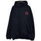 90s BAYSIDE Company Hoodie
