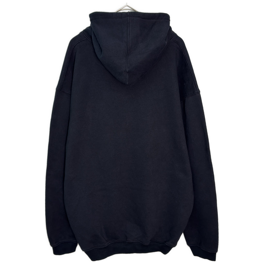 90s BAYSIDE Company Hoodie
