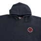 90s BAYSIDE Company Hoodie