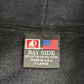 90s BAYSIDE Company Hoodie