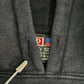 90s BAYSIDE Company Hoodie