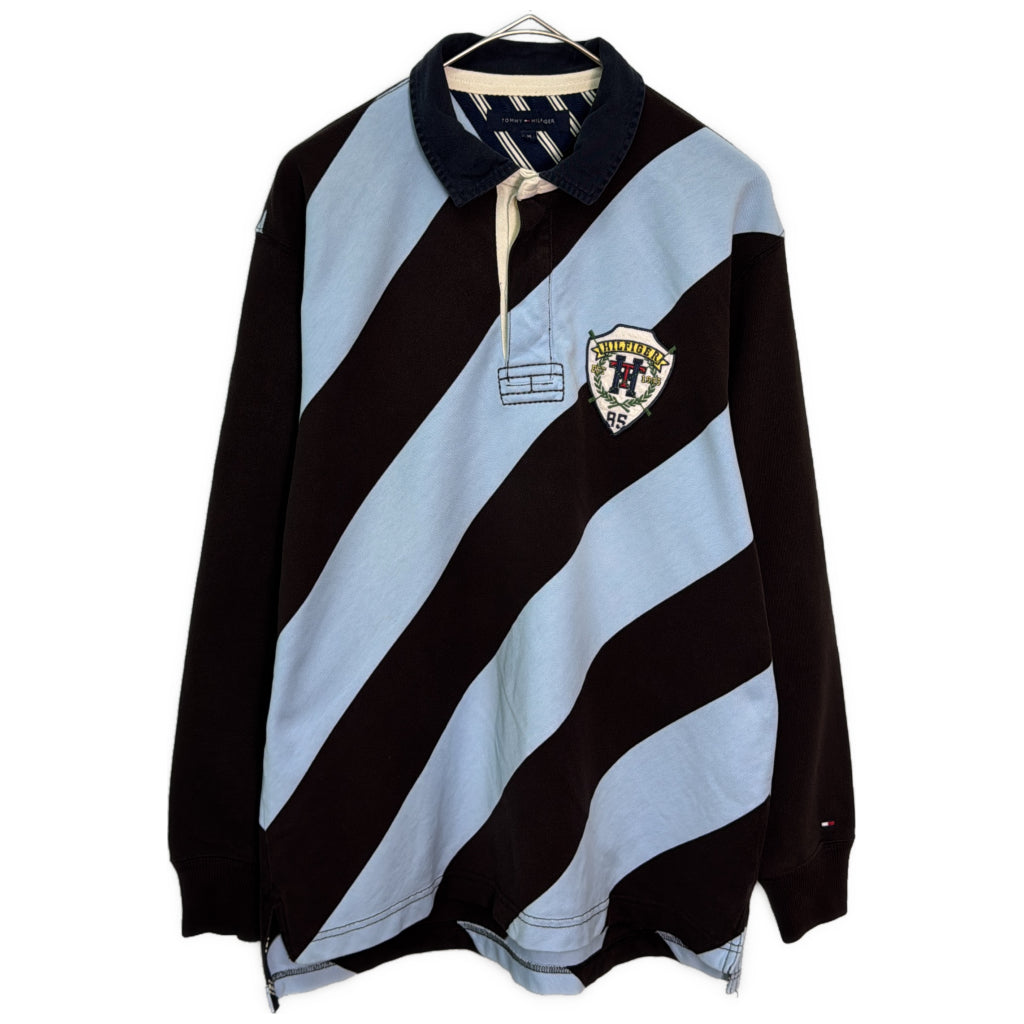 TOMMY HILFIGER Polo Shirt