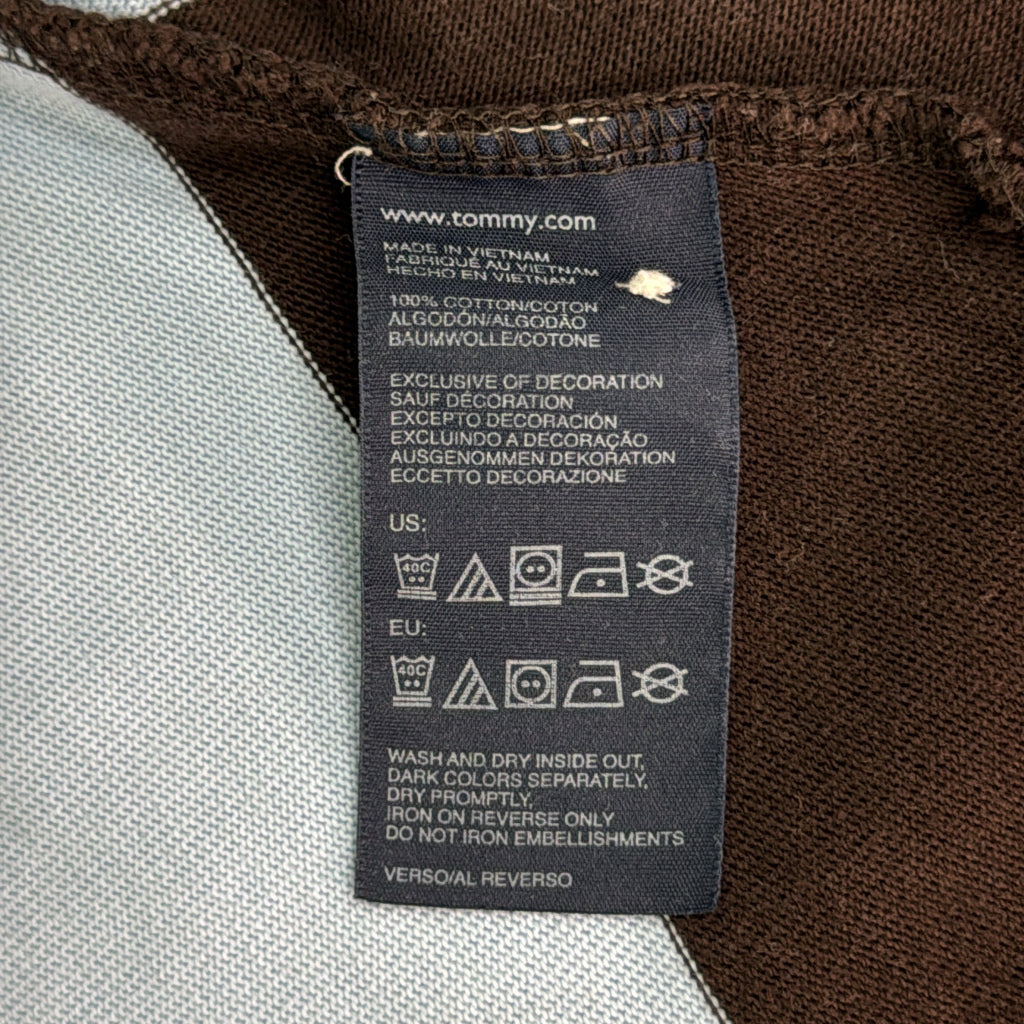 TOMMY HILFIGER Polo Shirt