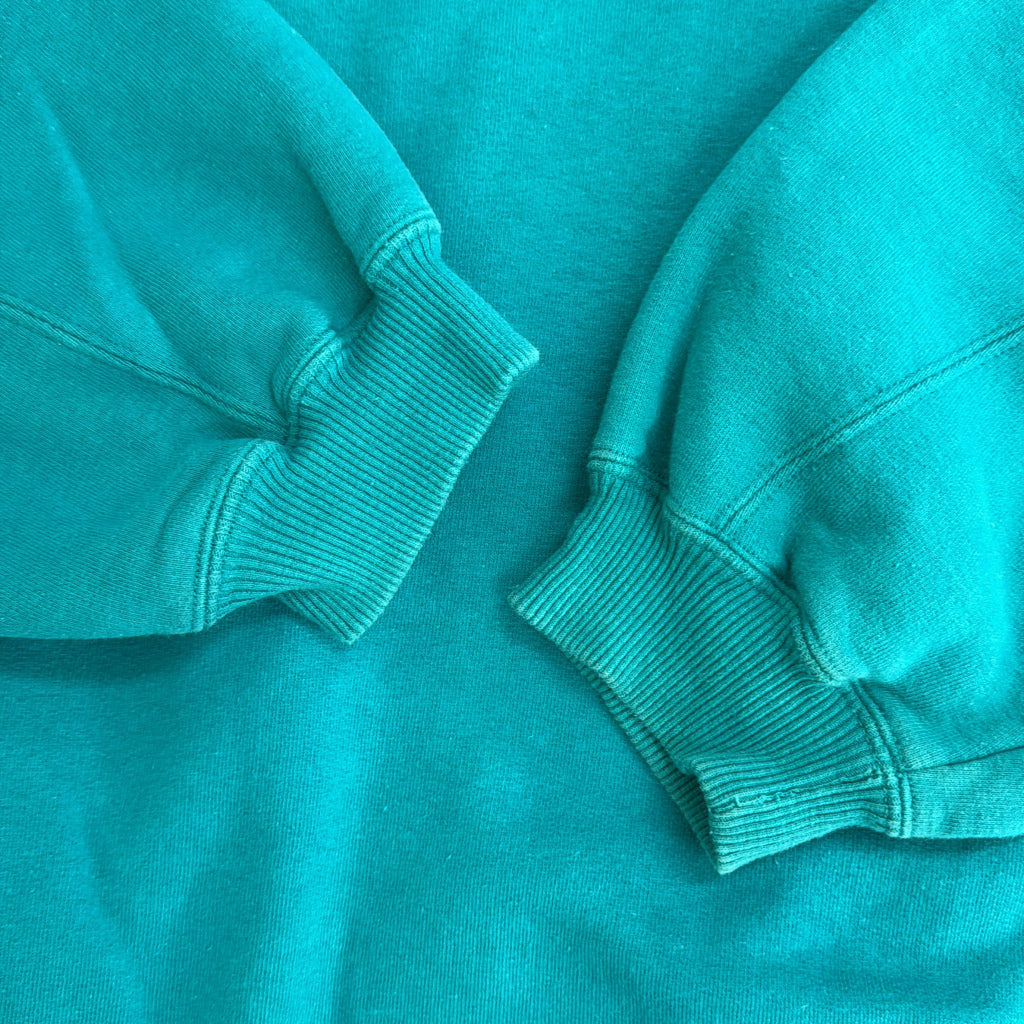 80s Eddie Bauer Plain Sweat