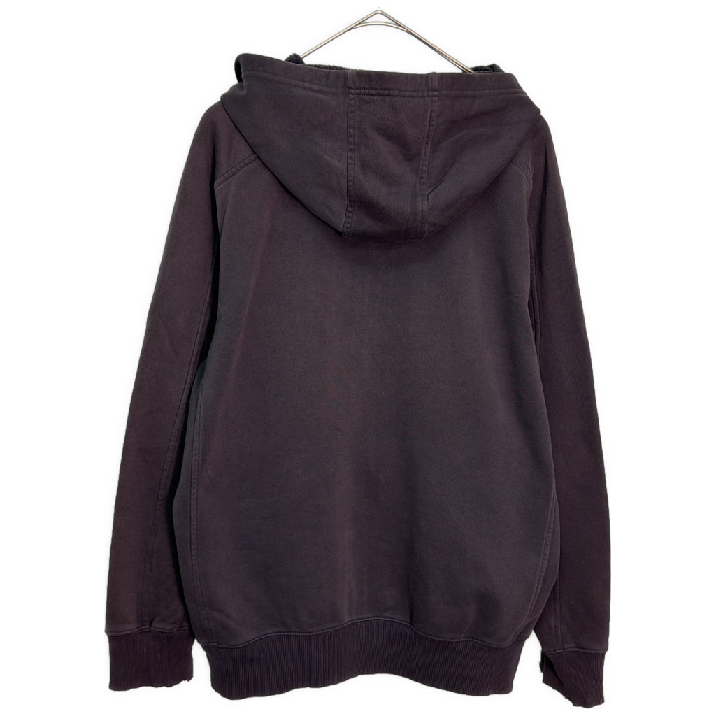 00s adidas Full Zip Hoodie