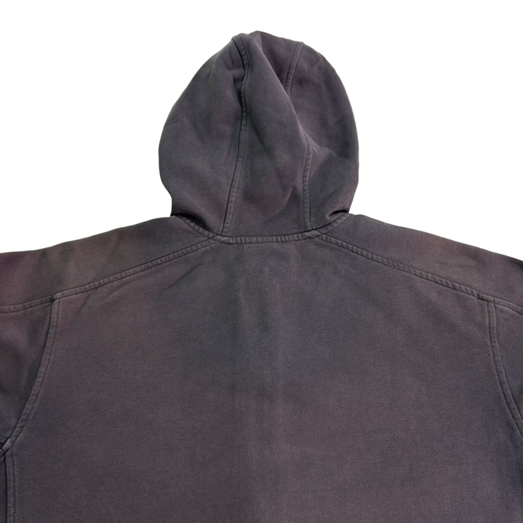 00s adidas Full Zip Hoodie
