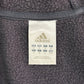00s adidas Full Zip Hoodie