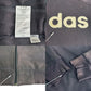 00s adidas Full Zip Hoodie