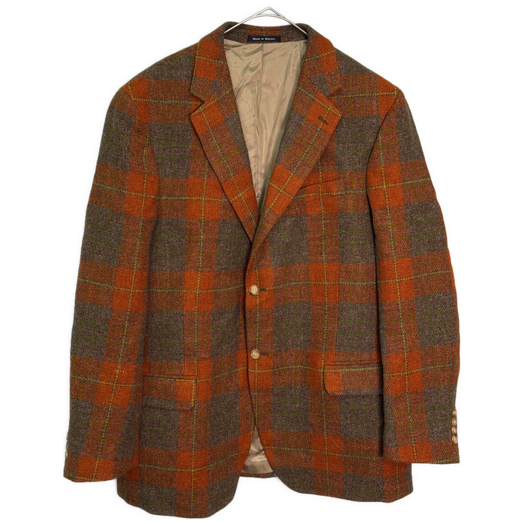LANDS' END Tailored Jacket