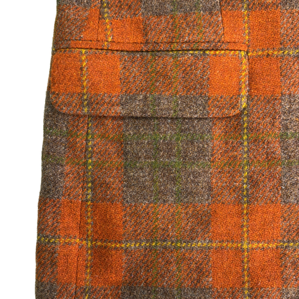 LANDS' END Tailored Jacket