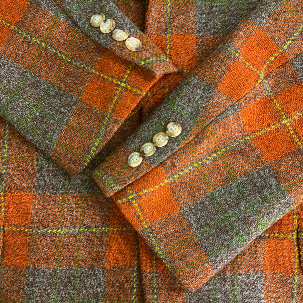 LANDS' END Tailored Jacket