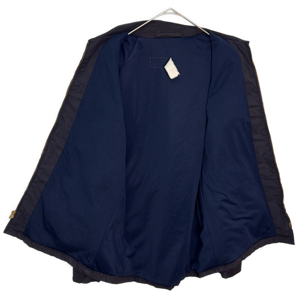 70s U.S. NAVY Utility Jacket Military Jacket