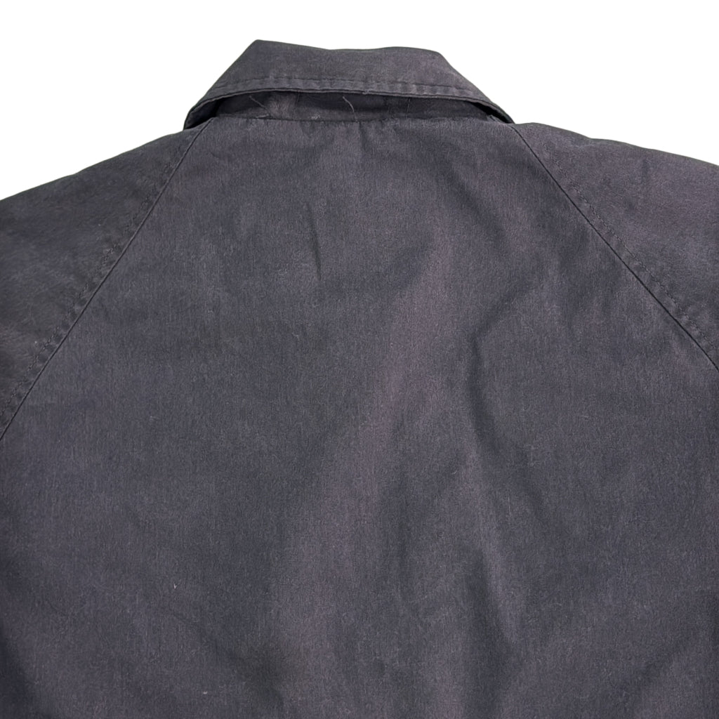 70s U.S. NAVY Utility Jacket Military Jacket