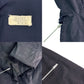 70s U.S. NAVY Utility Jacket Military Jacket