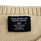 00s POLO JEANS Crewneck Sweater