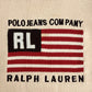 00s POLO JEANS Crewneck Sweater