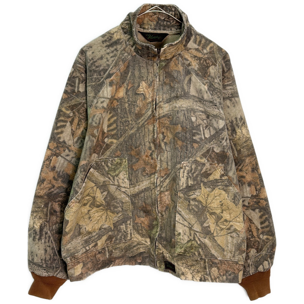 90s LIBERTY Jacket