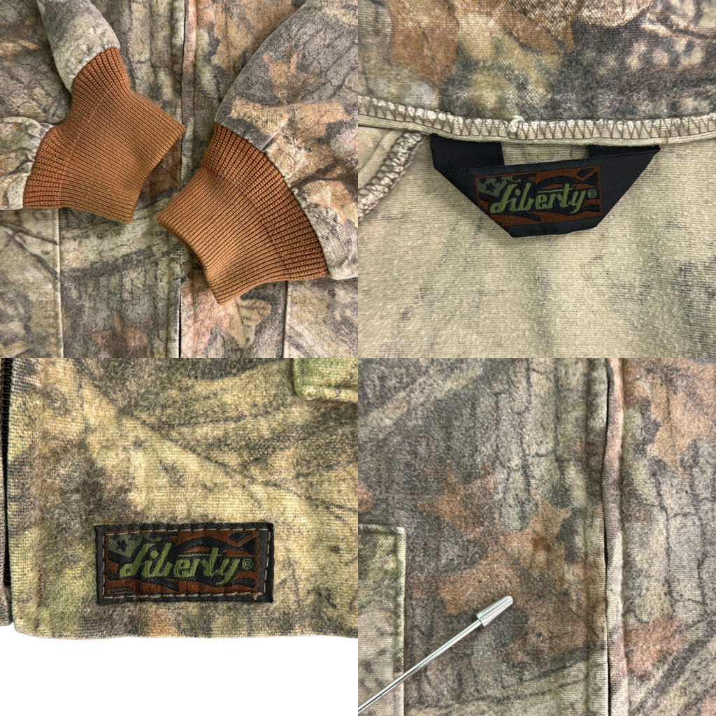 90s LIBERTY Jacket