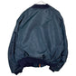 90s ALPHA INDUSTRIES MA-1 Flight Jacket Military Jacket