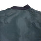 90s ALPHA INDUSTRIES MA-1 Flight Jacket Military Jacket
