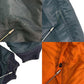 90s ALPHA INDUSTRIES MA-1 Flight Jacket Military Jacket