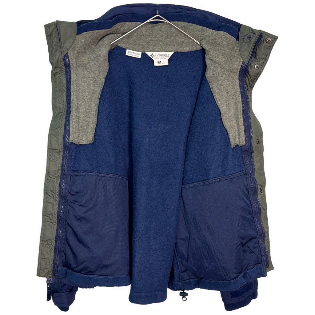 90s Columbia Bugaboo Jacket