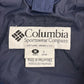 90s Columbia Bugaboo Jacket