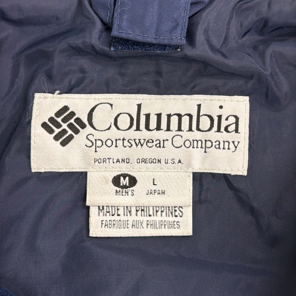 90s Columbia Bugaboo Jacket