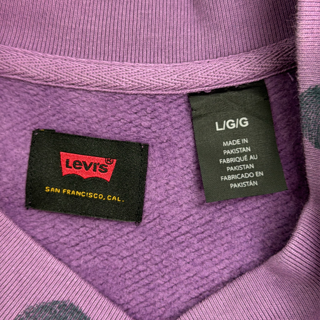 Levi's Sweat