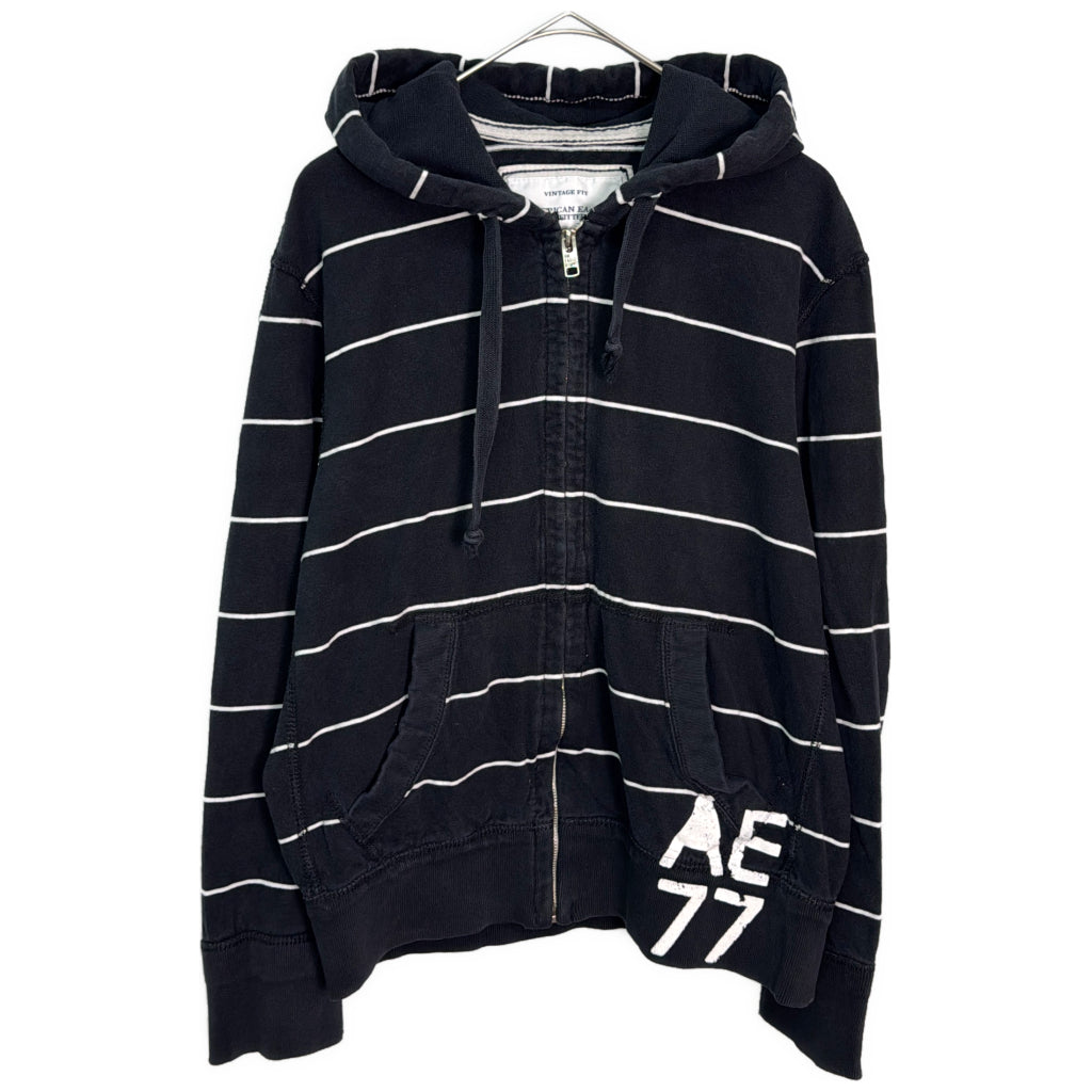American Eagle Full Zip Hoodie