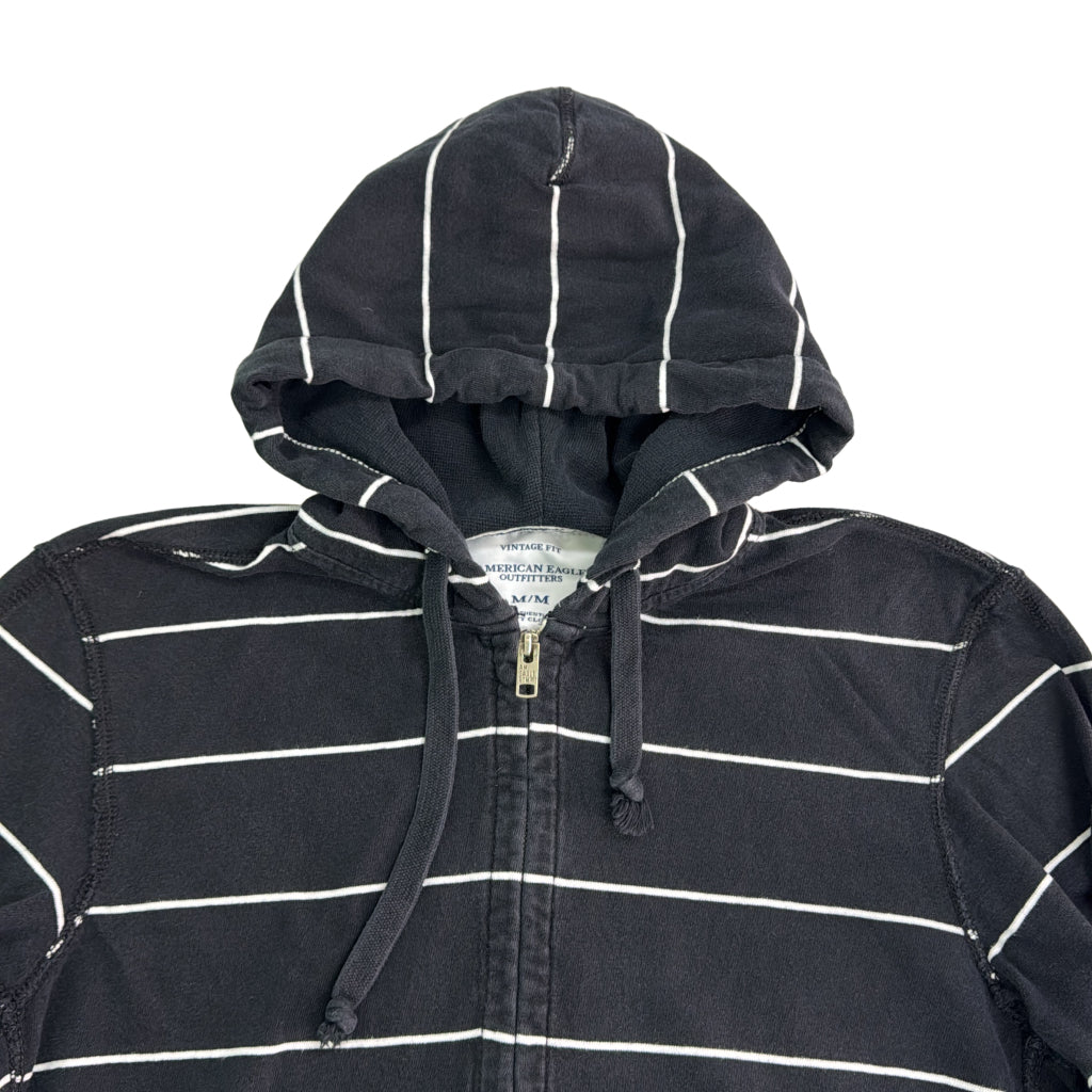 American Eagle Full Zip Hoodie